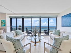 9455 Collins Ave #608 - Photo 1 of 1