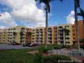 6970 Nw 186th St #205 - Photo 1 of 1