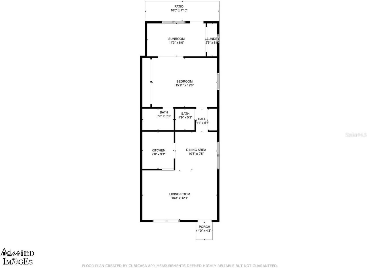 11630 Bayonet Ln - Photo 3 of 50