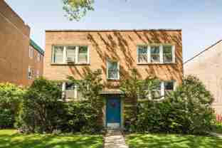 2718 W Farragut Ave #2W - Photo 1 of 1