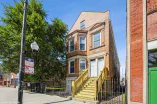 2442 S Kedzie Ave #2R - Photo 1 of 1
