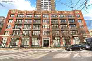 210 S Desplaines St #807 - Photo 1 of 1
