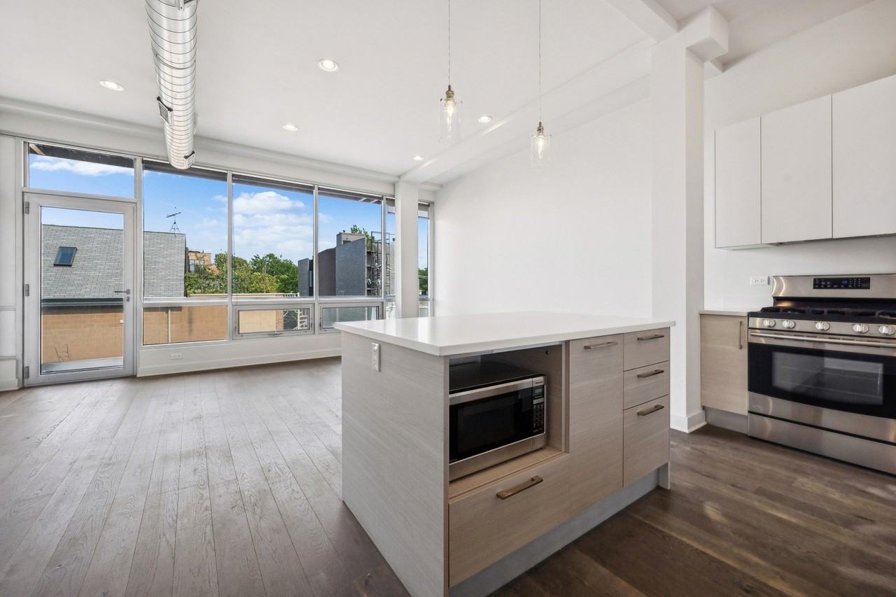 1755 N Damen Ave #304 - Photo 3 of 28