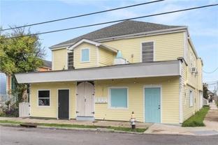 2605 Danneel St #A - Photo 1 of 1