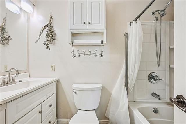 1709 South Saratoga Street - Photo 5 of 14