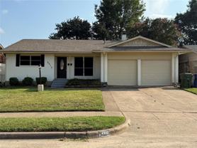 4612 Concord Dr - Photo 1 of 1