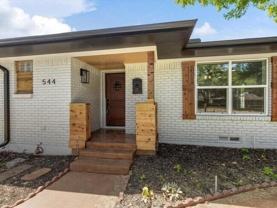 544 E Spring Valley Rd - Photo 1 of 1