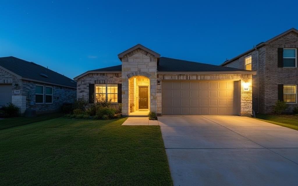 1800 Village Creek Ln - Photo 7 of 20