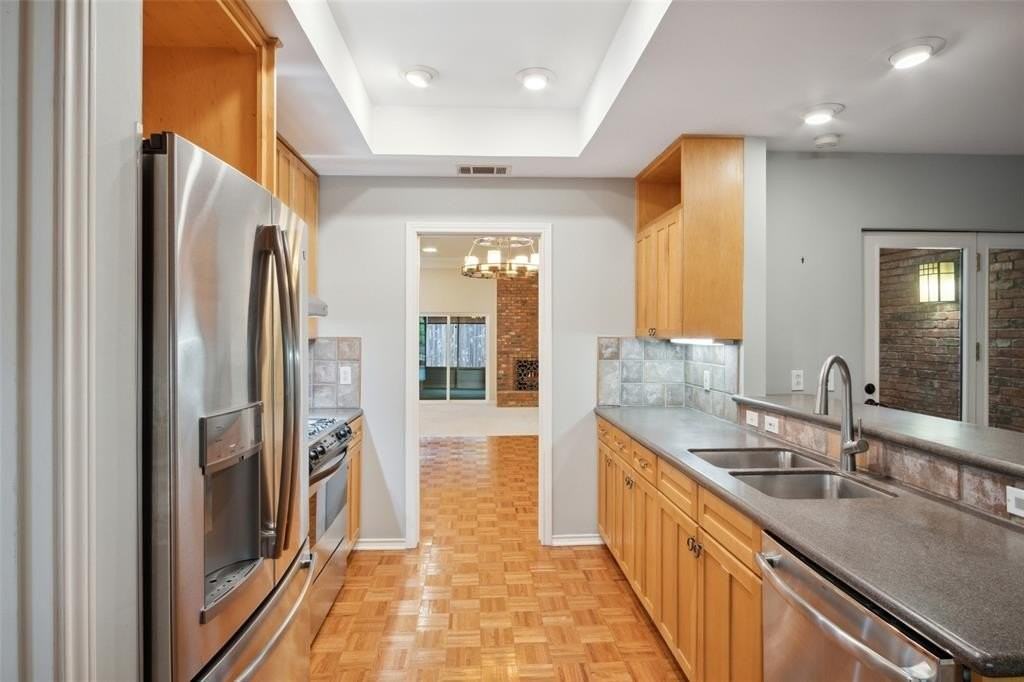 9131 Valley Chapel Lane - Photo 4 of 26