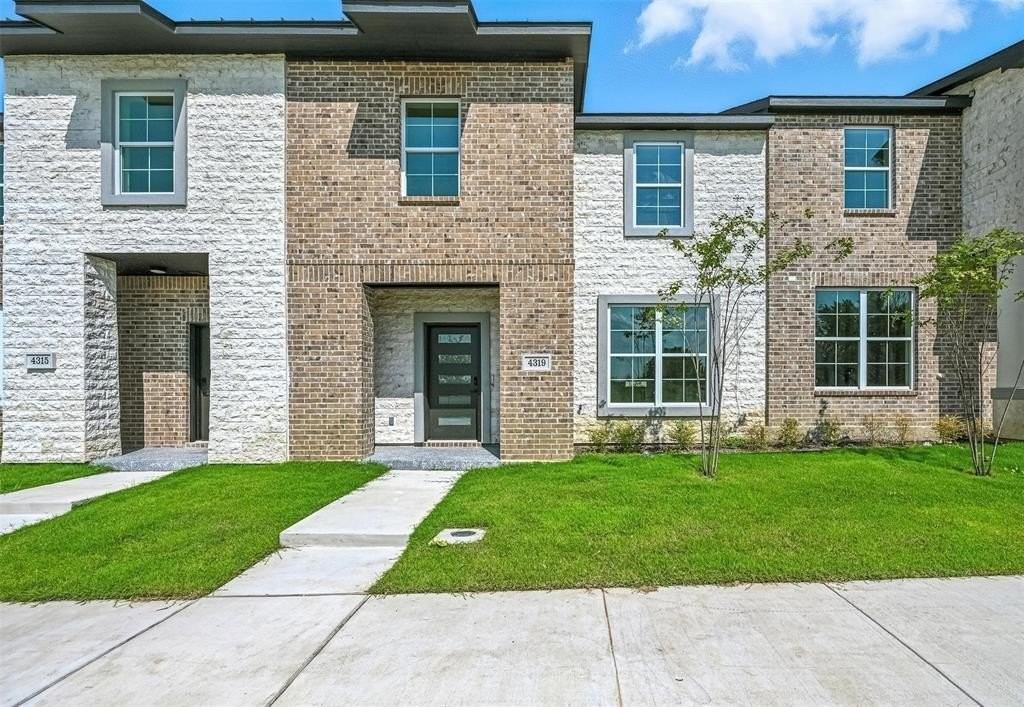 4319 Fayetteville Ave