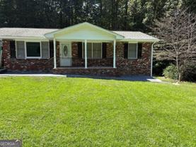 187 Macedonia Forest Cir - Photo 1 of 1