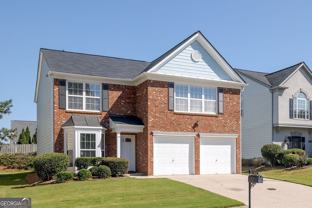 4010 Ridgefair Dr - Photo 1 of 1