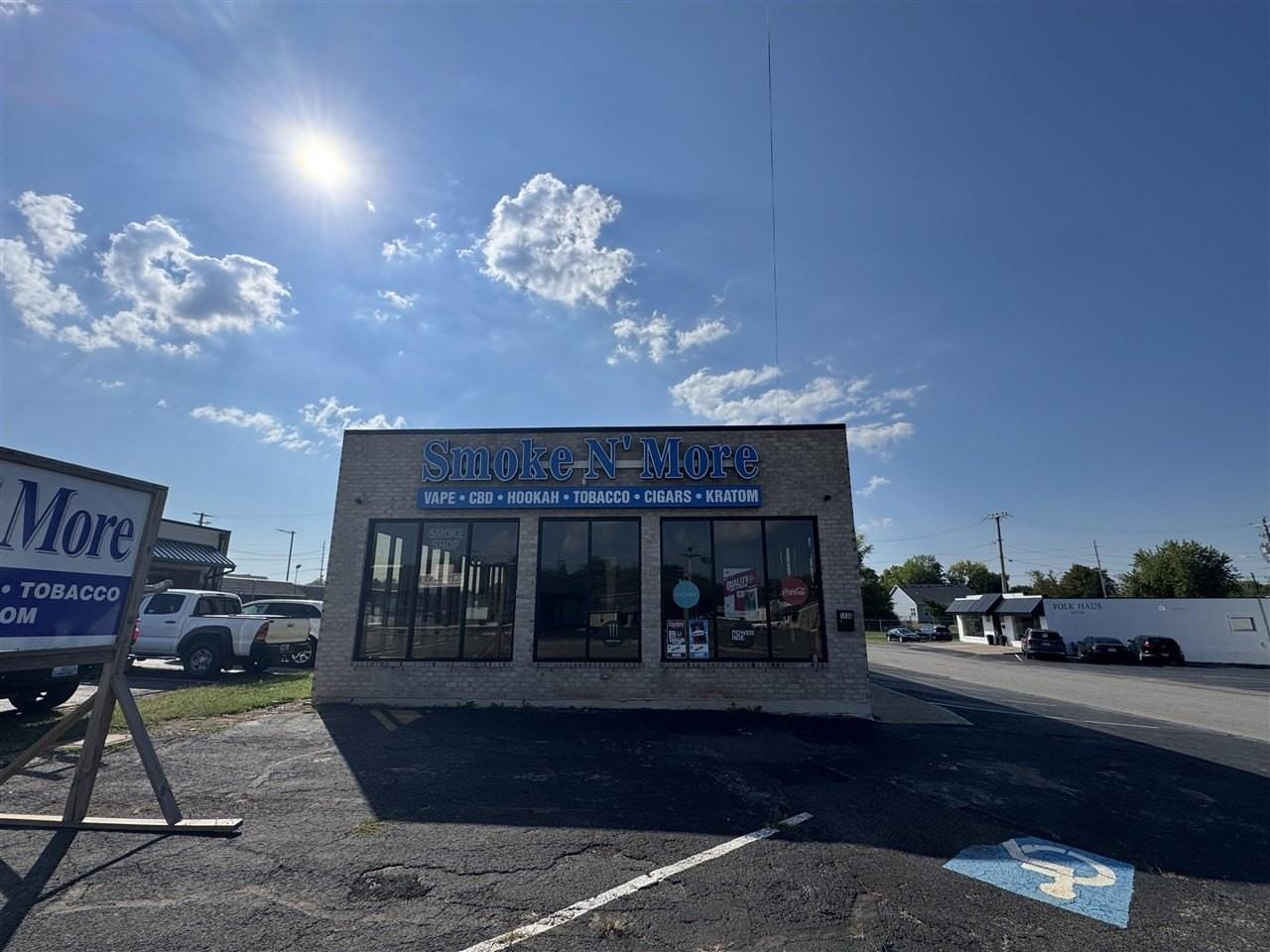 1436 Us 31w Byp - Photo 2 of 3