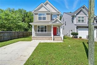 6240 Freeman Ave - Photo 1 of 1