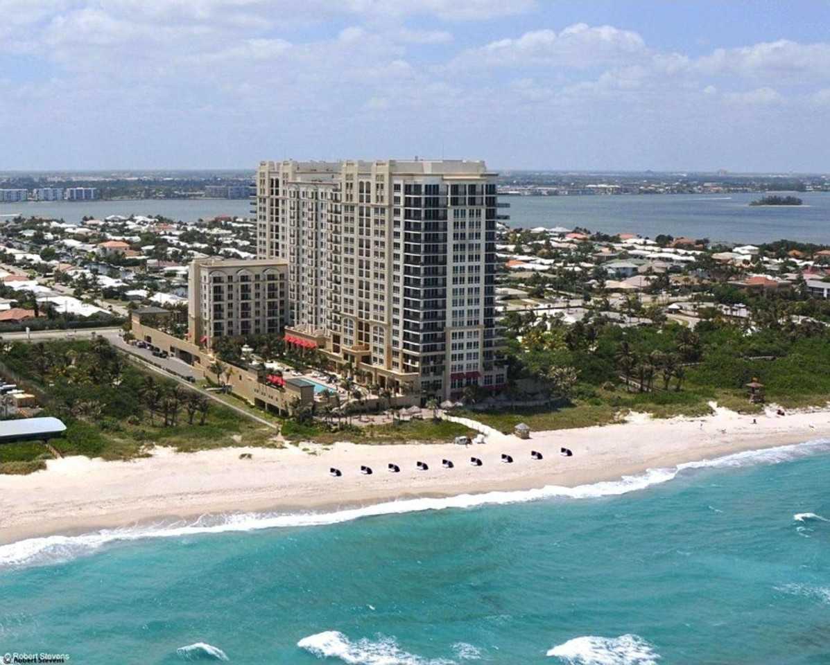 3800 North Ocean Drive #2000 - Photo 2 of 33