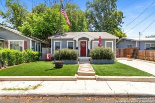 1942 Nolan St - Photo 1 of 1