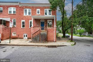 620 Montpelier St #1 - Photo 1 of 1