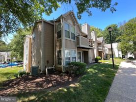 11440 Little Patuxent Pkwy #704 - Photo 1 of 1