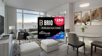 featured image of 50 Brentwood Common Nw