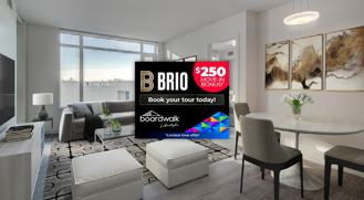 Brio - Photo 1 of 1