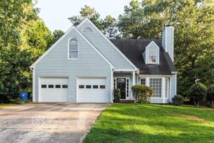 3792 Old Bridge Way - Photo 1 of 1