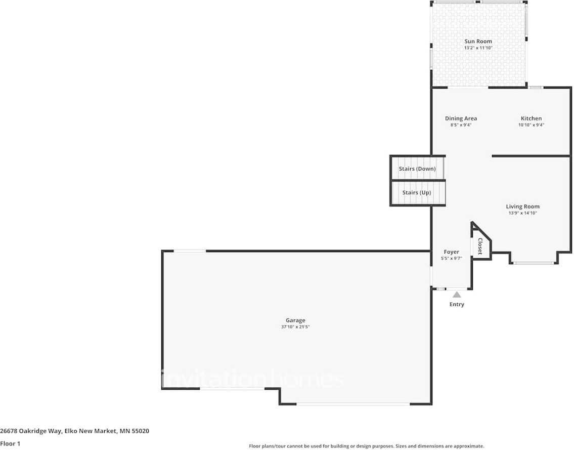 26678 Oakridge Way - Photo 3 of 20
