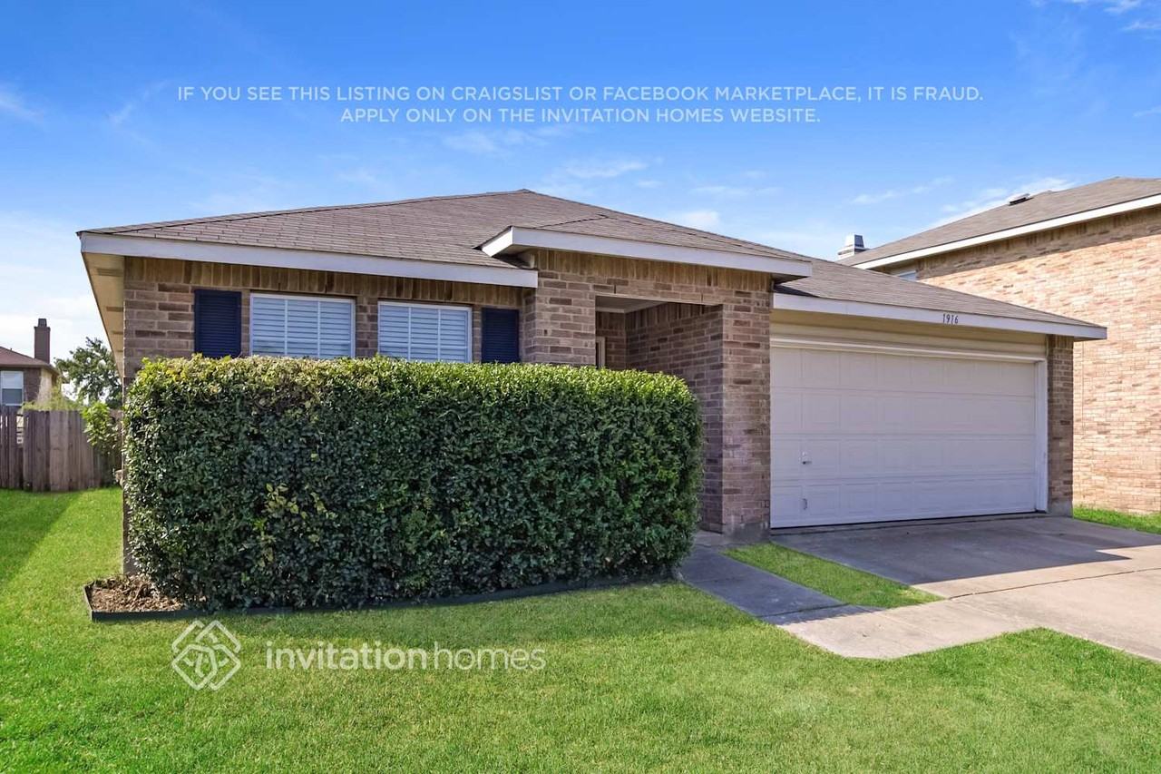 1916 J Cheshier Rd - Photo 2 of 17