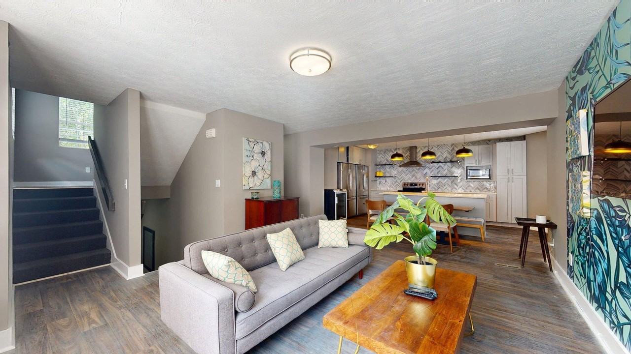 Holmes St Nw - Photo 5 of 14