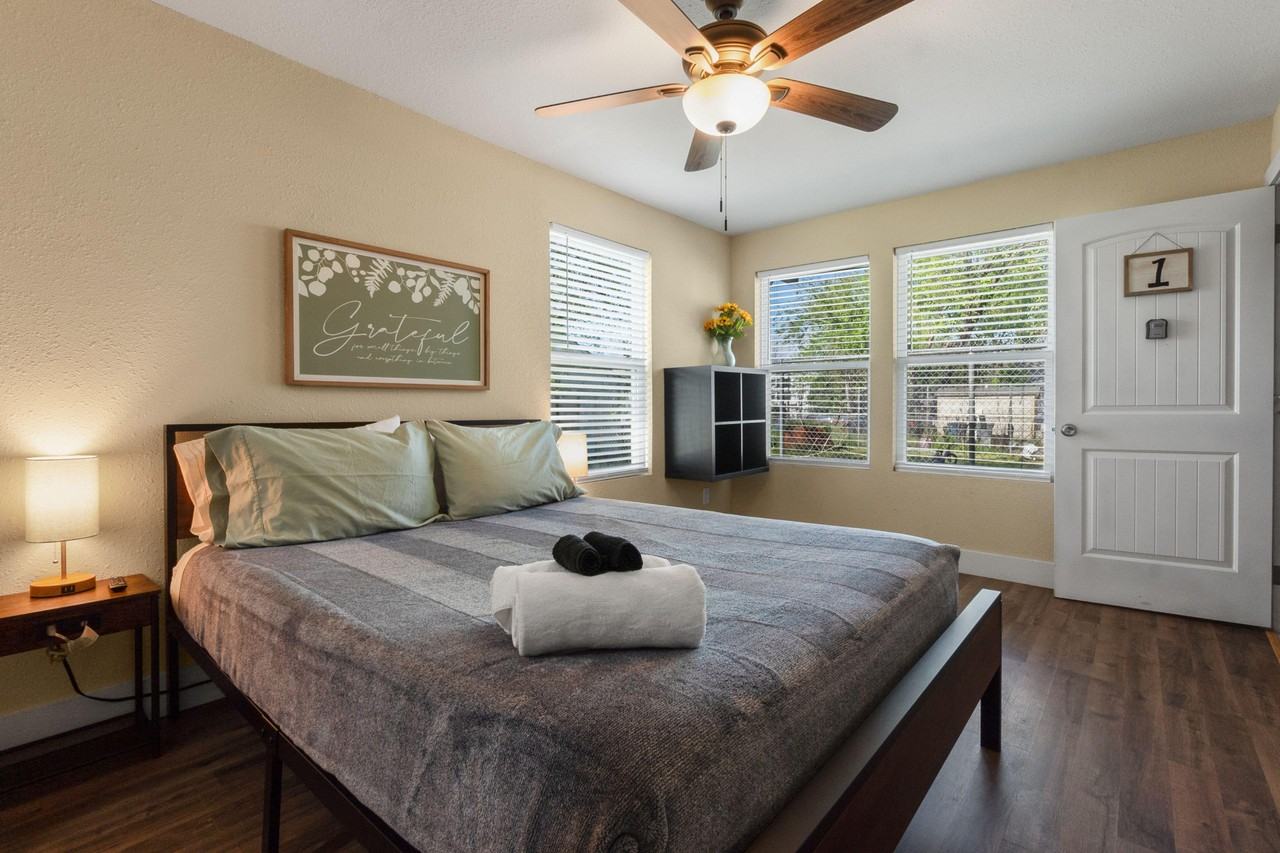 Centre St, Dallas, TX 75208 - Room for Rent | PadMapper