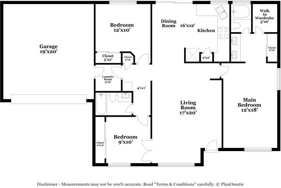 818 East Audrey Lane - Photo 2 of 16