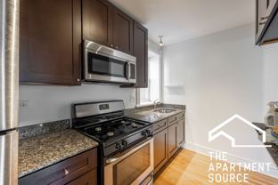 1820 S Throop St #1RW - Photo 1 of 1