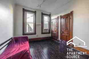 1820 S Allport St #1R - Photo 1 of 1