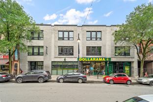 3827 Boul Saint-Laurent - Photo 1 of 1
