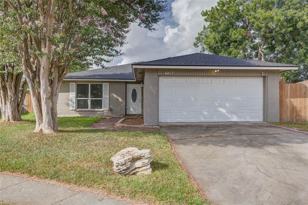 4417 Squaw Pass Ct  