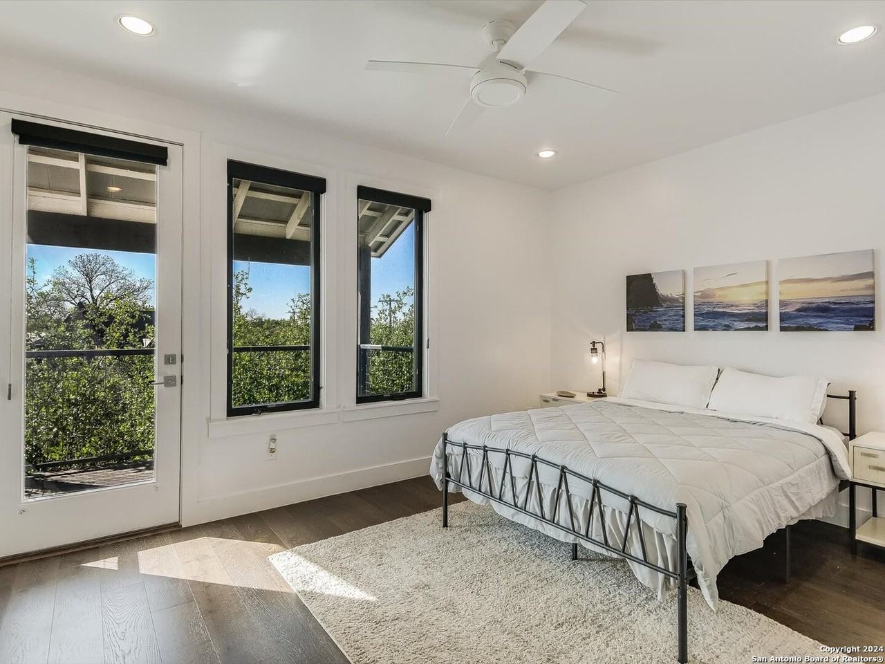 1226 S Presa St ##105 - Photo 7 of 24