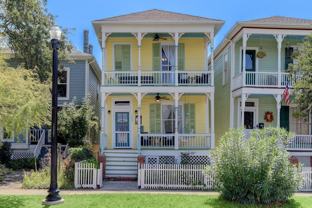 1221 Sealy St - Photo 1 of 1