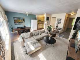Spring Manor Apartments - Photo 1 of 1