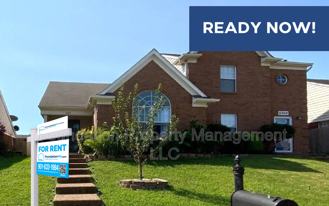6913 Century Oaks Dr - Photo 1 of 1