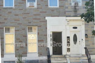 203 N Carey St #1 - Photo 1 of 1