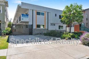 336 W Wilson Ave #8 - Photo 1 of 1