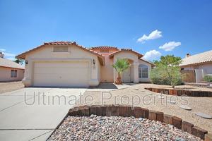 featured image of 5420 W Oraibi Dr