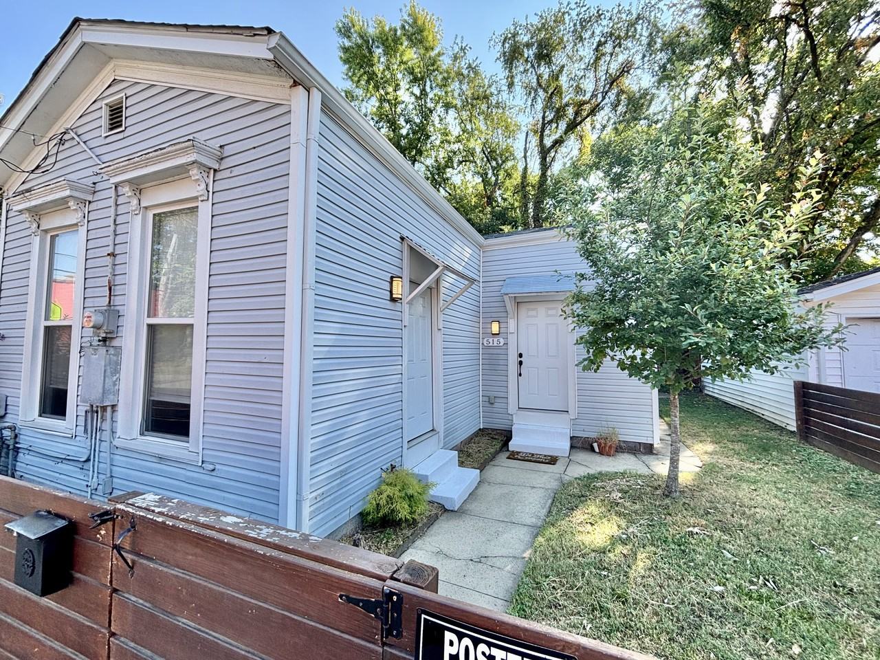 515 South 24th Street