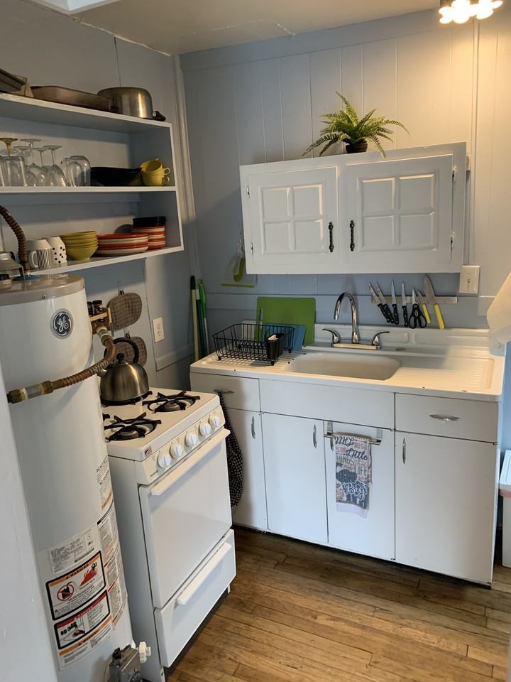 None Princeton / Silver - Photo 3 of 16