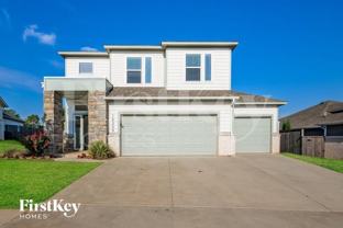 18209 Chisholm Creek Farm Ln - Photo 1 of 1