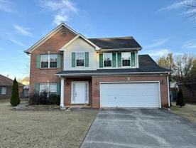 306 Holly Springs Dr - Photo 1 of 1