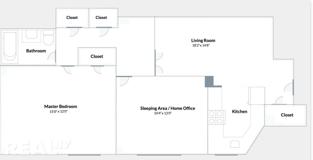 1st Ave #M - Photo 1 of 1