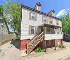 featured image of 9 Mount Auburn St