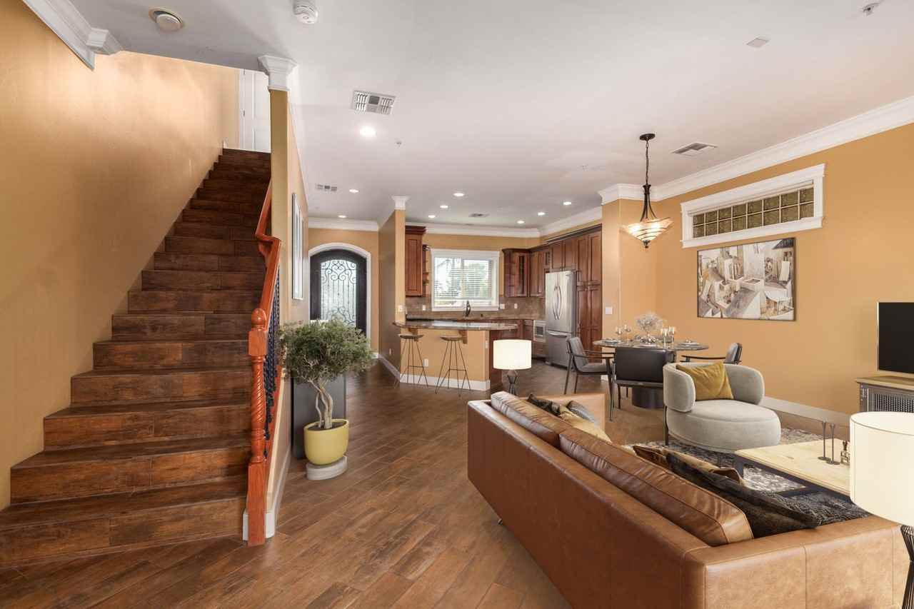 2608 E Turney Ave #8 - Photo 2 of 50