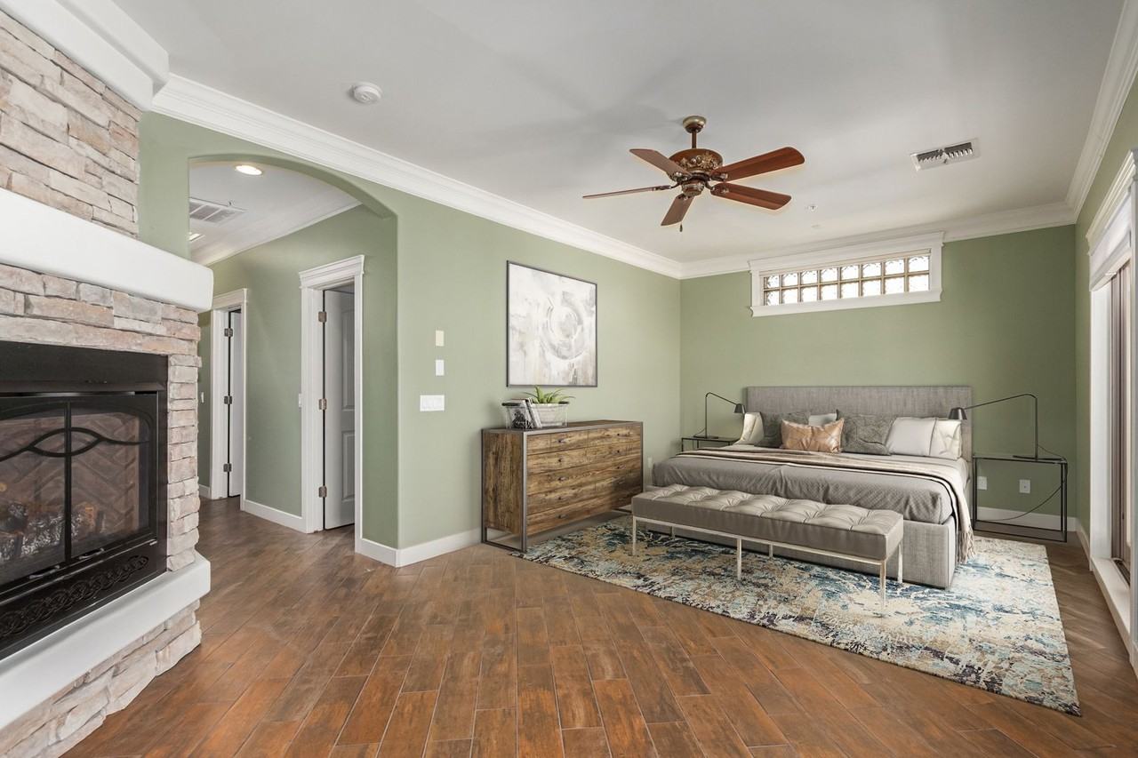 2608 E Turney Ave #8 - Photo 3 of 50