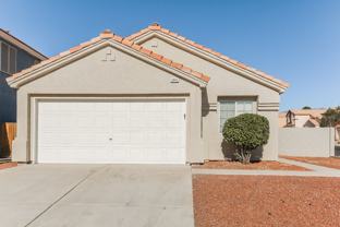 3445 Golden Pedal St - Photo 1 of 1